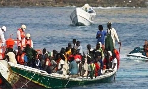 Minisummit europeano-african la Paris pe tema crizei migraţiei 
