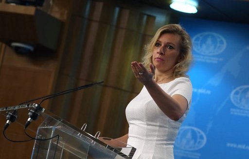 Moscova acuză Washingtonul că vrea să ”agraveze tensiunile” în Venezuela prin impunerea unor sancţiuni