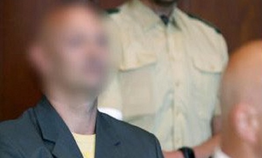 Un ”cetăţean al Reichului”, Wolfgang Plan, judecat la Nürnberg pentru uciderea unui poliţist în Bavaria