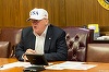AFP: Harvey, un test al leadershipului lui Trump
