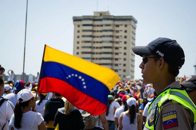 ONU: Democraţia “abia dacă mai este în viaţă” în Venezuela