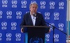 Guterres îndeamnă în prima sa vizită în Fâşia Gaza ca secretar general al ONU la ridicarea blocadelor israeliană şi egipteană, în faţa unei crize umanitare dramatice