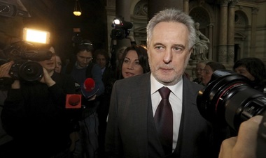 Austria respinge o cerere de extrădare către Spania a oligarhului ucrainean Dimitro Firtaş
