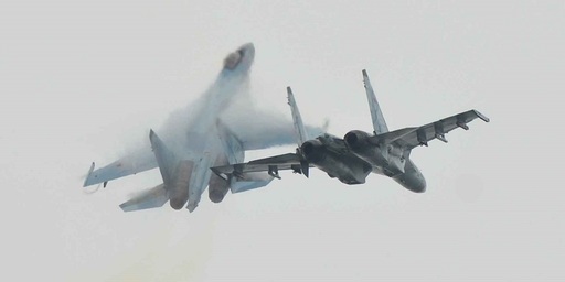 Moscova speră să-şi lărgească cota pe piaţa armamentului în urma testării unor noi sisteme în războiul civil din Siria