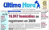Un ziar venezuelean renunţă la ediţia tipărită, din lipsă de hârtie