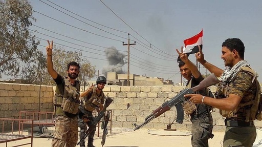 Premierul irakian a anunţat eliberarea localităţii Tal Afar de sub controlul jihadiştilor Statului Islamic