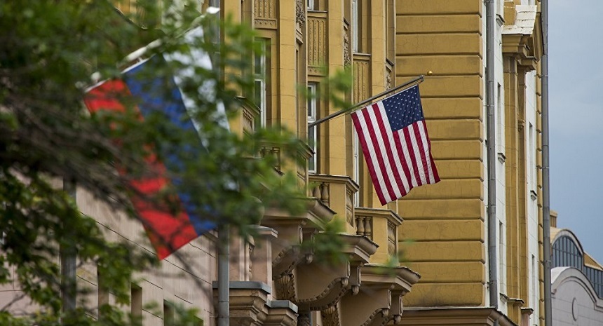 Departamentul de Stat cere Rusiei să închidă urgent clădirea consulatului din San Francisco