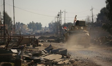 Marea Britanie va trimite un contingent de câteva zeci de militari suplimentari în Irak