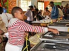 Curtea Supremă de la Nairobi a anulat rezultatele controversate ale alegerilor prezidenţiale din Kenya