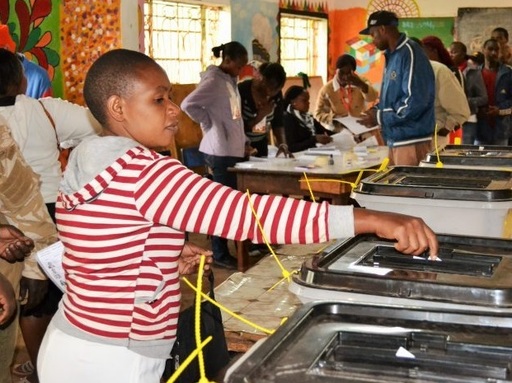 Curtea Supremă de la Nairobi a anulat rezultatele controversate ale alegerilor prezidenţiale din Kenya