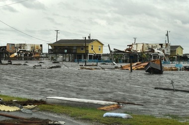Preşedintele Trump a cerut congresmenilor 7,85 miliarde de dolari pentru a sprijini comunităţile lovite de uraganul Harvey