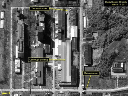 Secretarul General al NATO a condamnat puternic al şaselea test nuclear al regimului de la Phenian