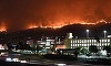 Primăria din Los Angeles declară stare de urgenţă din cauza unor incendii de vegetaţie