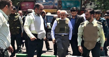 Pedepse de zece ani de închisoare confirmate în apel, în Iran, împotriva a trei americani