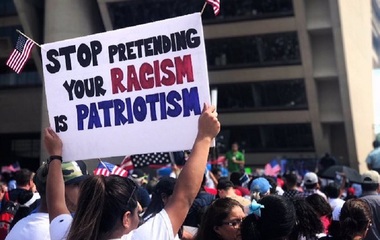 Trump a decis să abroge amnistia oferită de Obama tinerilor imigranţi fără acte