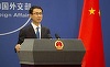 Beijingul protestează pe lângă Phenian după testul nuclear de duminică