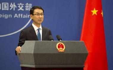 Beijingul protestează pe lângă Phenian după testul nuclear de duminică