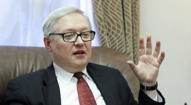 Riabkov condamnă drept ”huliganism de stat” acţiunile autorităţilor americane asupra consulatului rus de la San Francisco