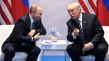 Moscova ar putea să impună Washingtonului să-şi reducă din nou personalul diplomatic, anunţă Putin, care nu-l critică pe Trump; ”Nu este mireasa mea, iar eu nu sunt mirele lui”