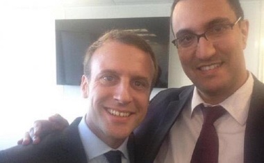 M'jid El Guerrab demisionează din REM dar rămâne deputat, în urma inculpării sale după agresarea unui cadru PS