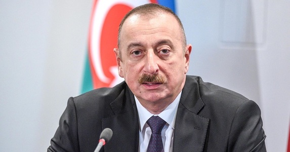 Azerbaidjanul şi-a cumpărat în doi ani ”prieteni” în străinătate de 2,5 miliarde de euro, inclusiv la CoE, dezvăluie zece publicaţii europene în ancheta jurnalistică "Laundromat"
