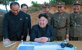 Japonia estimează în creştere puterea bombei testate de Coreea de Nord