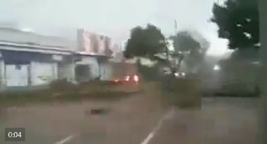 Uraganul Irma, de talia Franţei, a lovit Barbuda în Caraibe şi se îndreaptă către Insulele Virgine şi Porto Rico