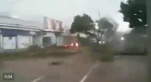 Uraganul Irma, de talia Franţei, a lovit Barbuda în Caraibe şi se îndreaptă către Insulele Virgine şi Porto Rico