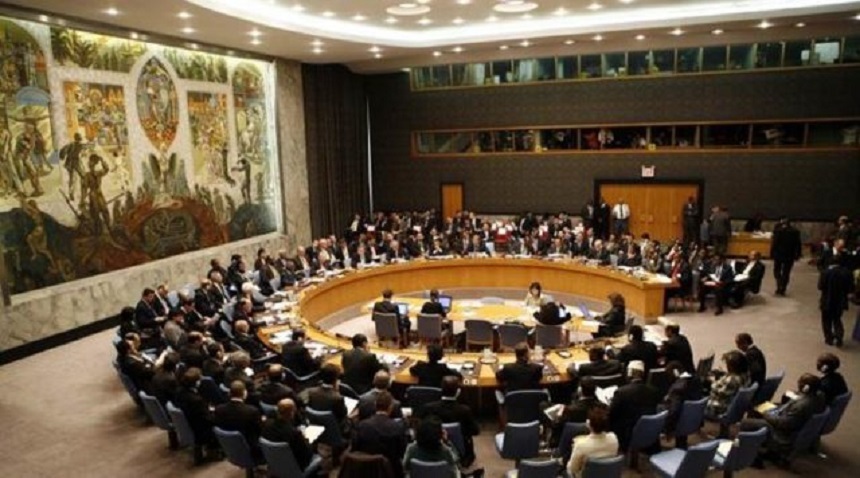 China acceptă măsuri suplimentare ale ONU împotriva Coreei de Nord