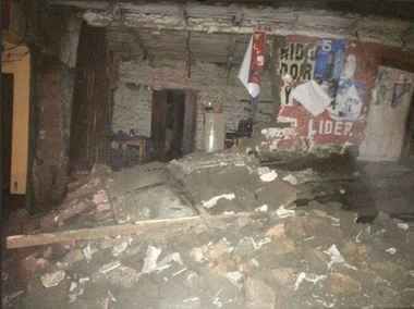 Preşedintele Mexicului spune că se aşteaptă la o replică a seismului de până la 7,2 grade 