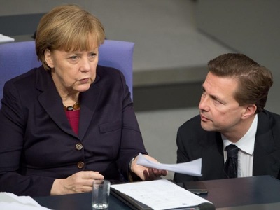 Germania nu a virat şi nu va vira despăgubiri de război Poloniei, anunţă Berlinul