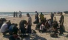 Marea Neagră, o nouă rută a migranţilor?