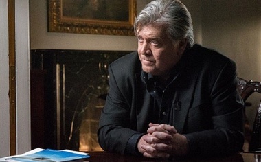 Bannon acuză establishmentul republican, pe McConnell şi Ryan, că ”încearcă să anuleze” alegerea lui Trump