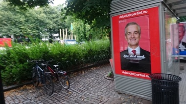 Norvegia la urne, într-un adevărat "thriller electoral” în care dreapta la putere înfruntă stânga