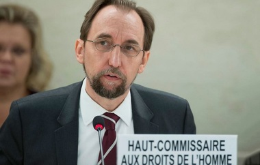 ONU denunţă un exemplu clasic de epurare etnică a populaţiei aptride rohingya în Myanmar