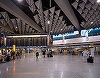 Şase persoane au suferit probleme de respiraţie pe aeroportul internaţional din Frankfurt; iniţial s-a vorbit de un atac cu gaz lacrimogen 