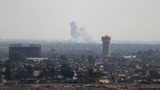 Cel puţin 18 morţi în Egipt, într-un atac revendicat de Statul Islamic vizând forţe de securitate