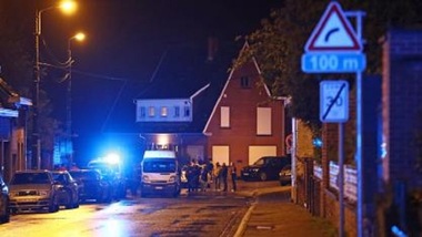 Primarul oraşului belgian Mouscron Alfred Gadenne, găsit tăiat la gât într-un cimitir