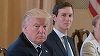 Unii dintre avocaţii lui Trump au vrut ca Jared Kushner să demisioneze, dezvăluie WSJ