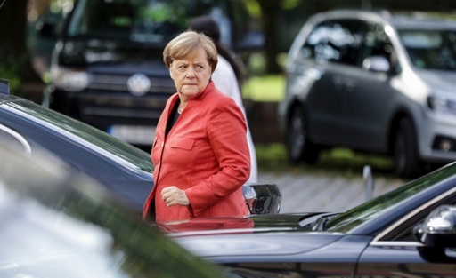 Ungaria nu poate să ignore hotărârea CJUE cu privire la refugaţi, avertizează Merkel