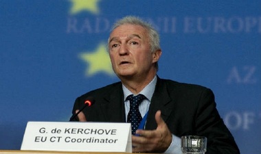 Aproximativ 2.500 de europeni au mai rămas în Statul Islamic, afirmă Gilles de Kerchove
