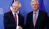 Următoarea rundă de negocieri privind termenii Brexit, din septembrie, a fost amânată cu o săptămână 