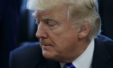 Trump: Noile sancţiuni ONU sunt un pas mic, “nimic” pe lângă ce va trebui făcut în cazul Coreei de Nord