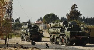 Turcia a efectuat plăţi în contul sistemelor ruse de apărare S-400, anunţă Erdogan
