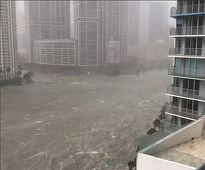 Cinci persoane au murit la un azil din Florida, după ce uraganul Irma a avariat sistemul de aer condiţionat