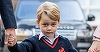 Femeie arestată în apropierea şcolii prinţului George de la Londra