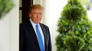 Trump dezminte că a ajuns la un acord cu democraţii cu privire la programul DACA