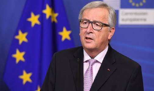O Catalonie independentă va trebui să depună cerere de aderare la Uniunea Europeană, spune Juncker