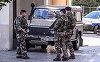 UPDATE - Militar din cadrul Sentinelle, atacat de un bărbat înarmat cu un cuţit la o staţie de metrou în Paris; atacatorul, imobilizat fără să rănească pe cineva