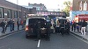 Poliţia şi ambulanţa confirmă un ”incident” la metrou în Londra